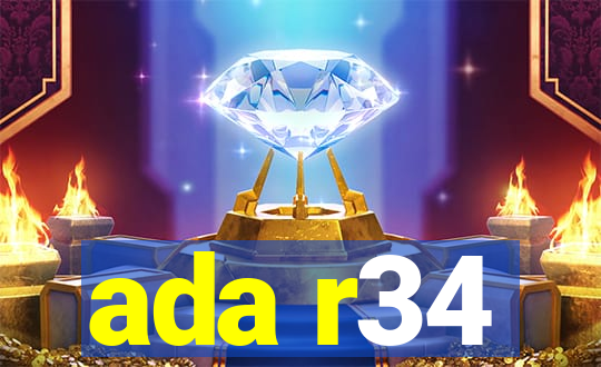 ada r34